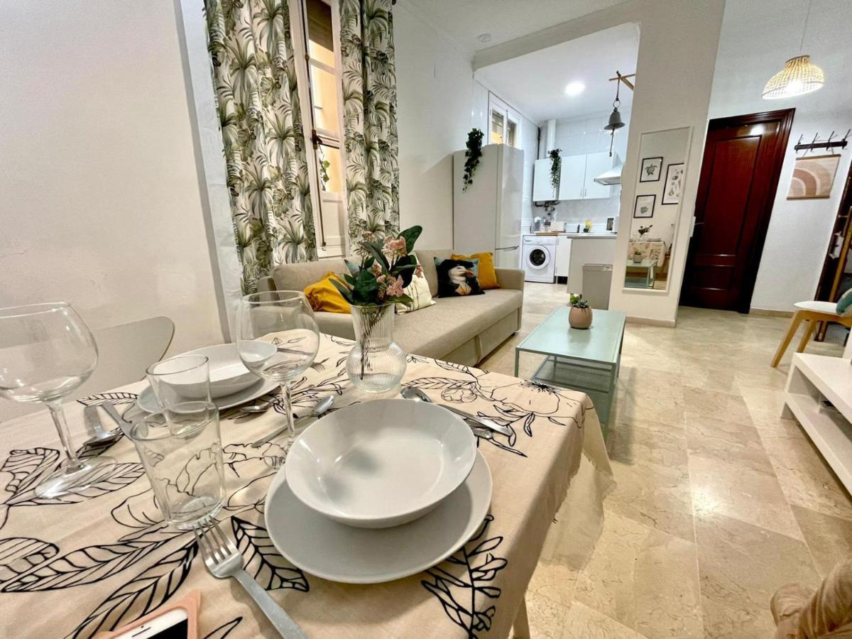 Gatu Villa Gadir, Preferente Mayores De 25 Anos Y Familias Cádiz Kültér fotó
