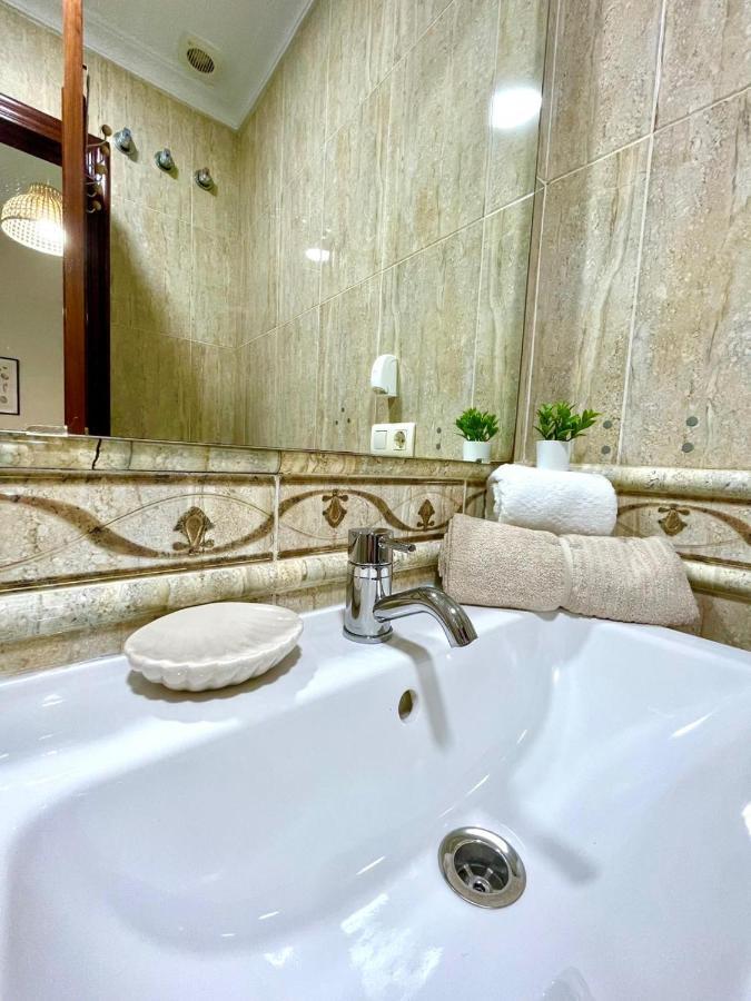 Gatu Villa Gadir, Preferente Mayores De 25 Anos Y Familias Cádiz Kültér fotó