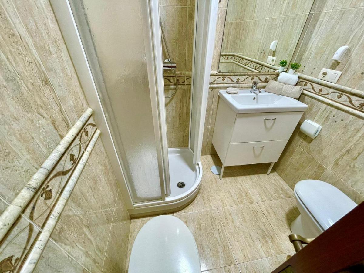 Gatu Villa Gadir, Preferente Mayores De 25 Anos Y Familias Cádiz Kültér fotó