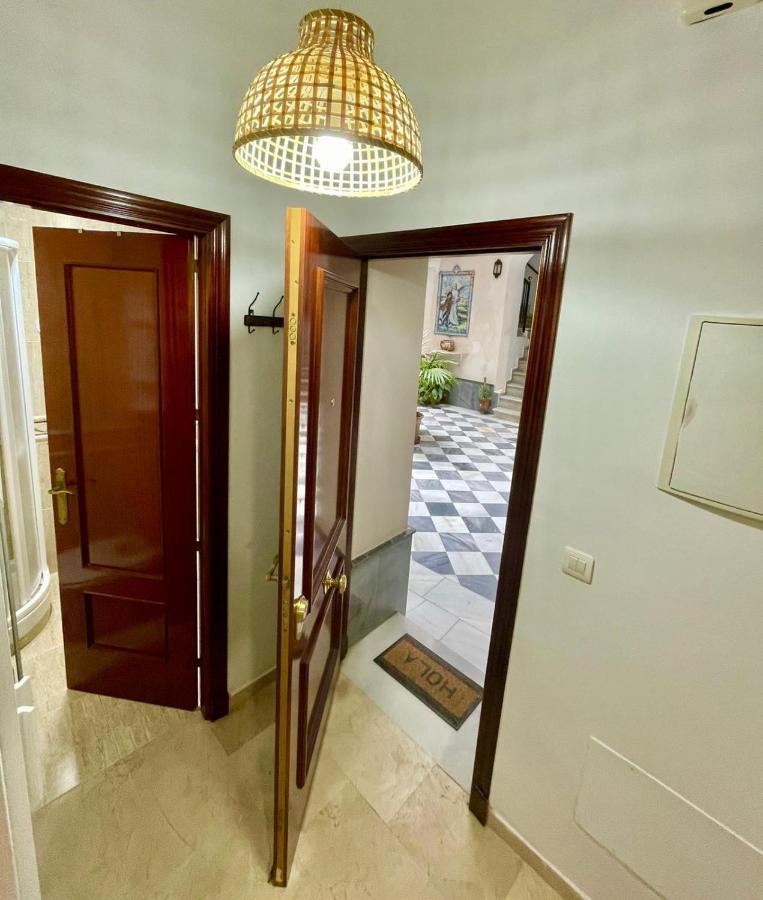 Gatu Villa Gadir, Preferente Mayores De 25 Anos Y Familias Cádiz Kültér fotó
