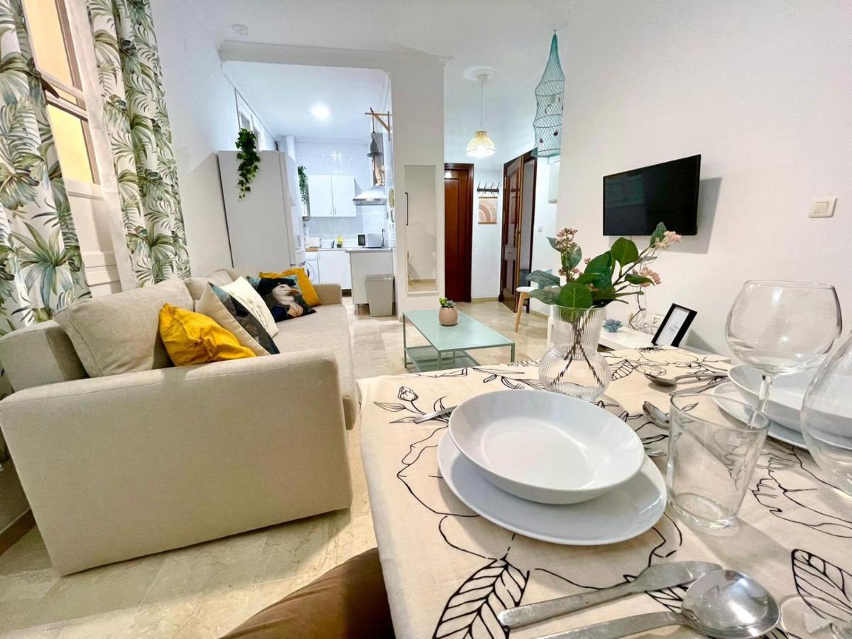 Gatu Villa Gadir, Preferente Mayores De 25 Anos Y Familias Cádiz Kültér fotó